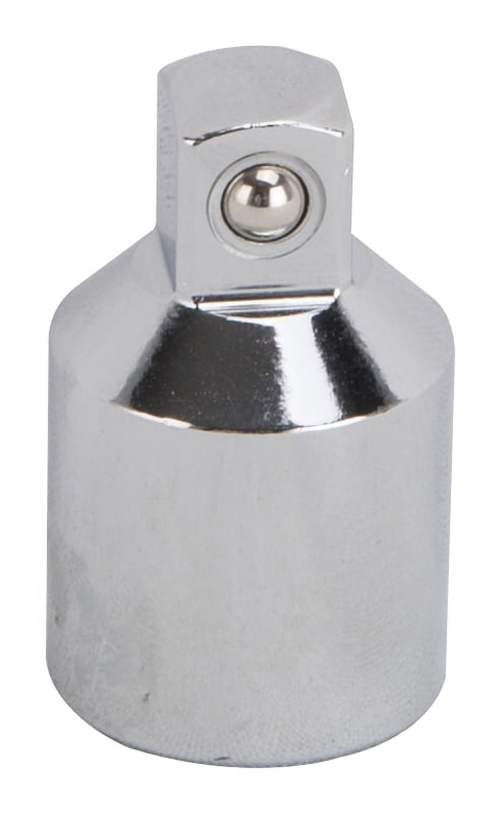 1/2Fx3/8M Socket Adapter Mintcraft Socket Extensions MT6510093 045734622012