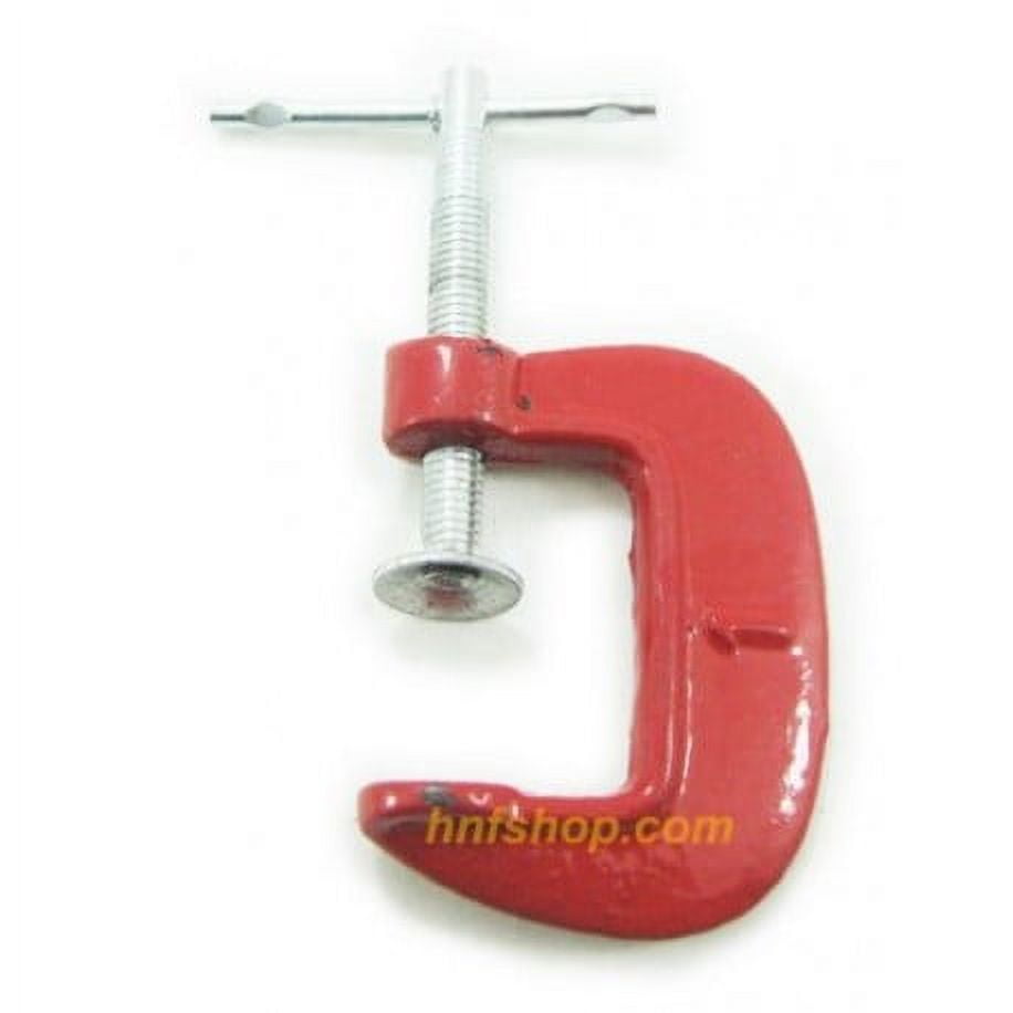 1 inch C Clamp G Clamp