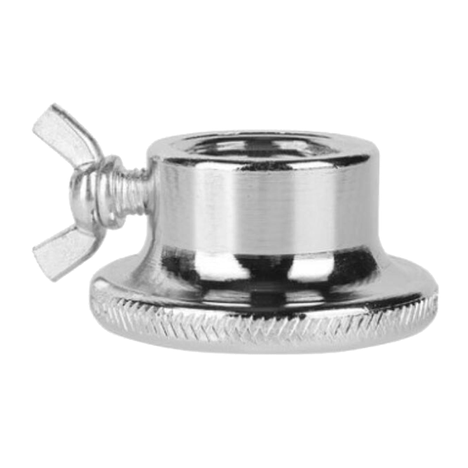 1 Inch Lock Screw Clamp with Hex for Weight Lifting And Fitness Training - B B