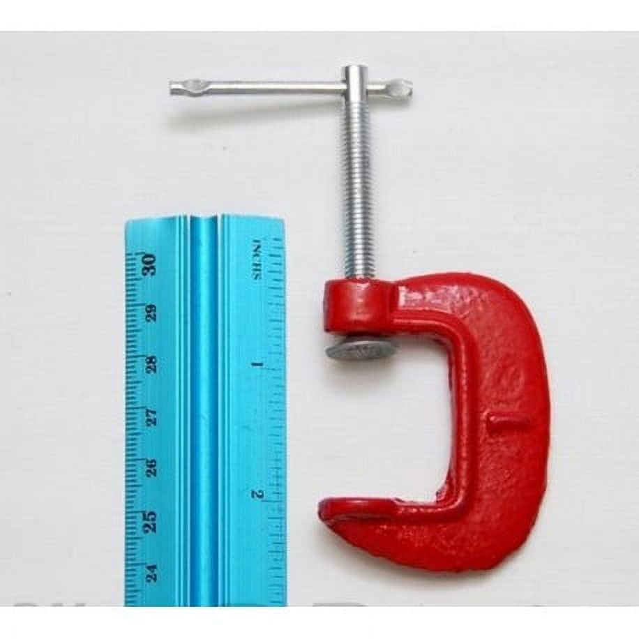 1 inch C Clamp G Clamp