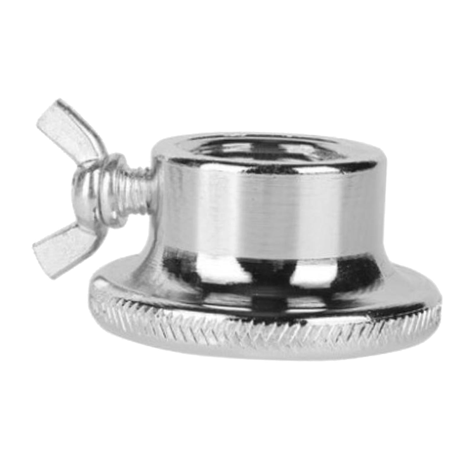 1 Inch Lock Screw Clamp with Hex for Weight Lifting And Fitness Training - B B