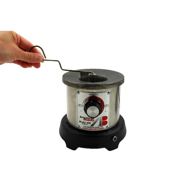 1 lb. General Purpose Industrial Solder Pot