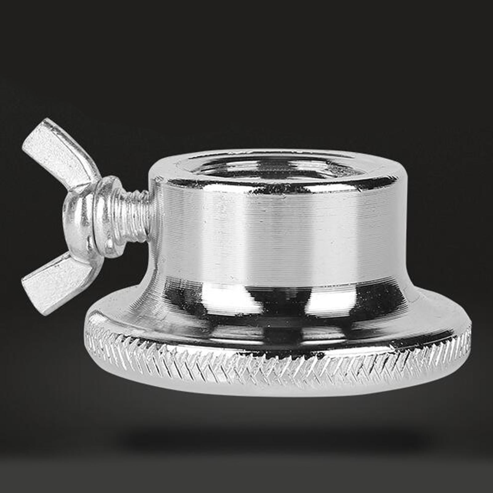 1 Inch Lock Screw Clamp with Hex for Weight Lifting And Fitness Training - B B