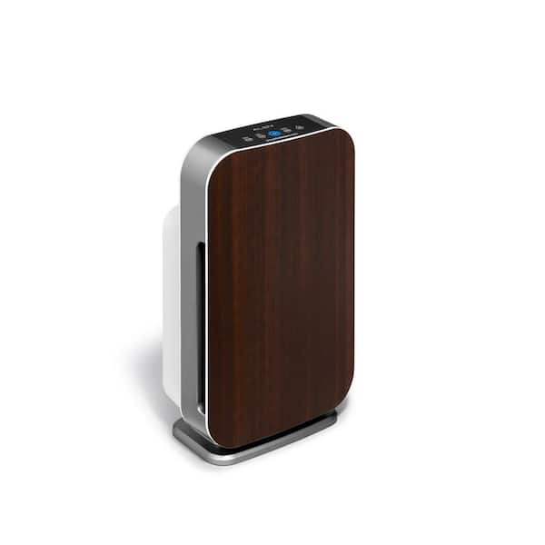 BreatheSmart FLEX Air Purifier with Pure, True HEPA Filter for Allergens, Dust, Mold, and Germs - 700 SqFt