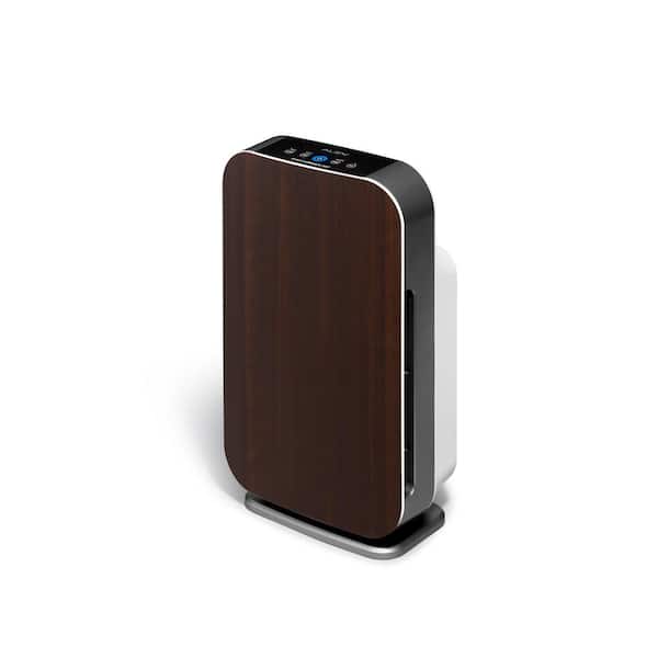 BreatheSmart FLEX Air Purifier with Pure, True HEPA Filter for Allergens, Dust, Mold, and Germs - 700 SqFt