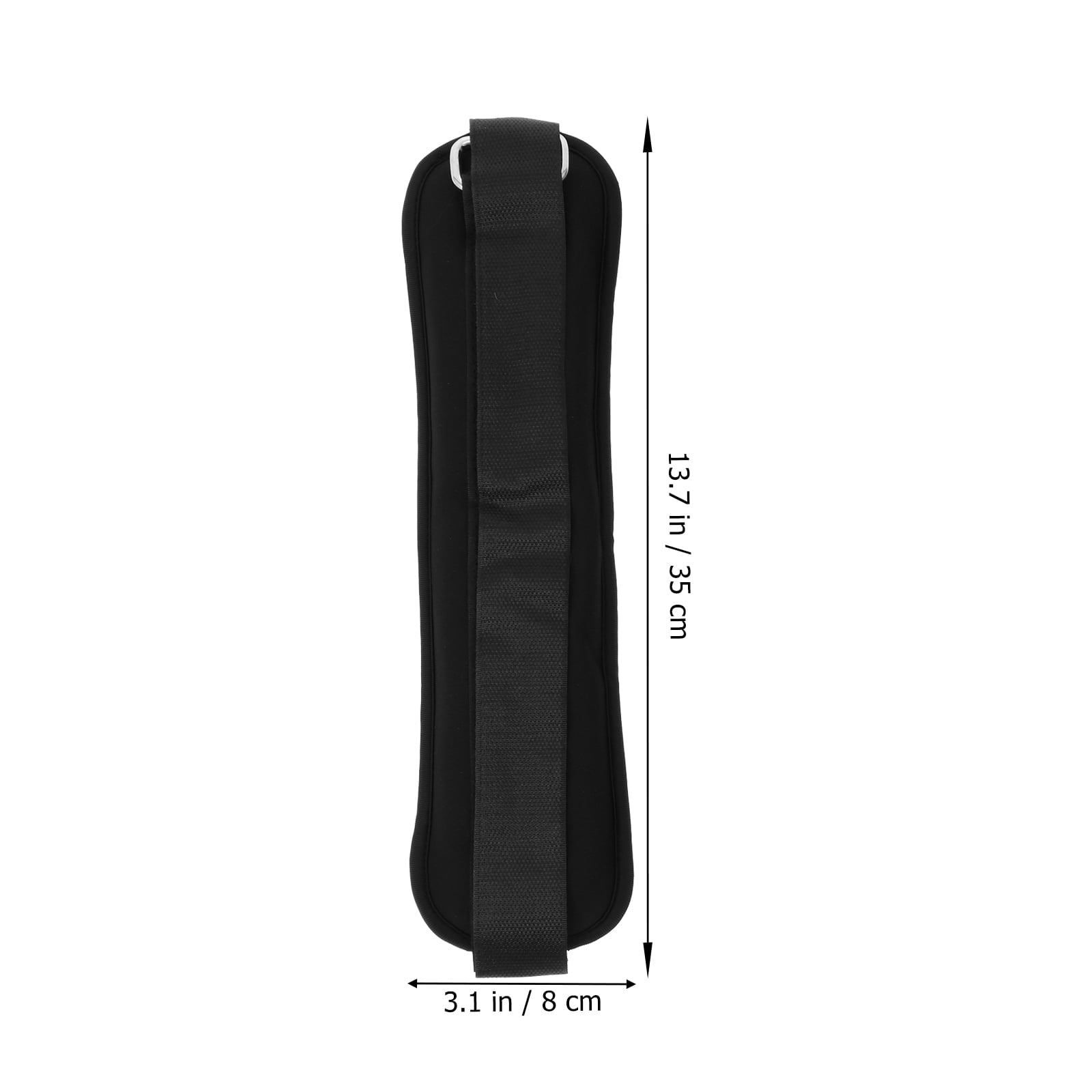 1 Pair Exercise Resistance Sandbag Fitness Wrist Weight-bearing Sandbag