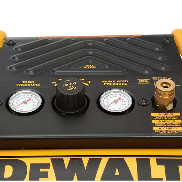 1 Gal. Portable Electric Trim Air Compressor