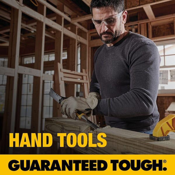 1/4 in. and 3/8 in. Drive Socket Set (34-Piece)