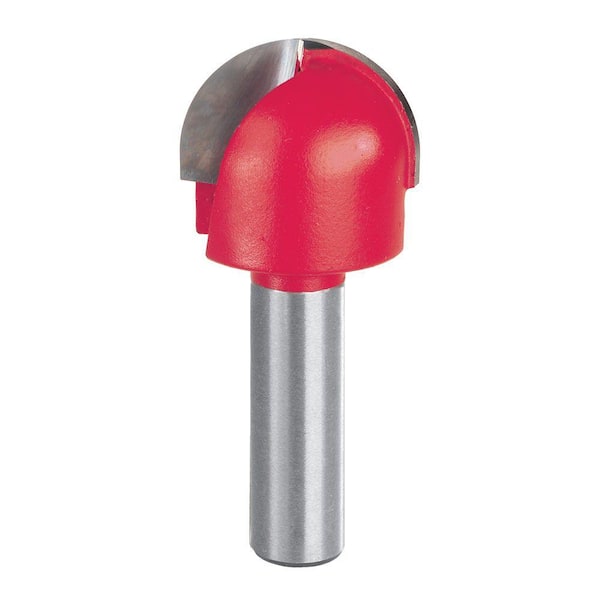 1-1/4 in. Round Nose Bit