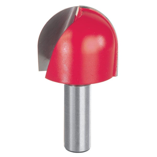 1-1/2 in. Round Nose Bit