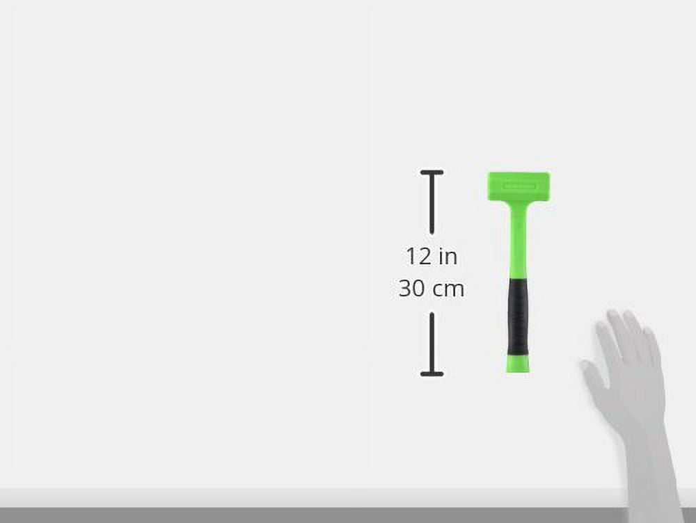 1 LB DEADBLOW MALLET NEW HAMMER TOOLS DEAD BLOW 16oz 41640
