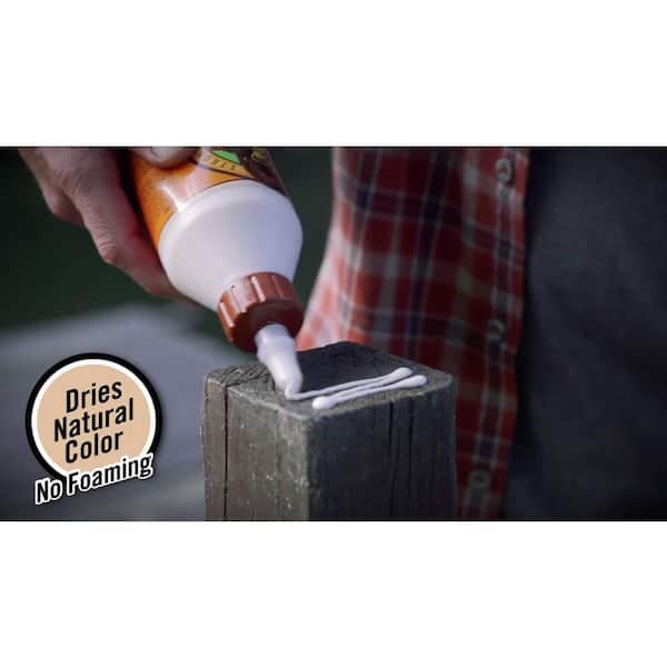 1 gal. Wood Glue (2-Pack)