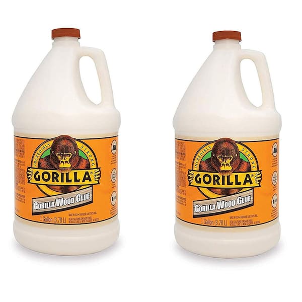 1 gal. Wood Glue (2-Pack)
