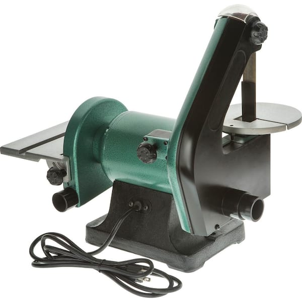 1 in. x 30 in. Belt/6 in. Disc Variable-Speed Sander