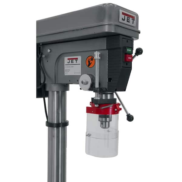 1 HP 20 in. Floor Standing Drill Press, 12-Speed, 115-Volt, J-2550