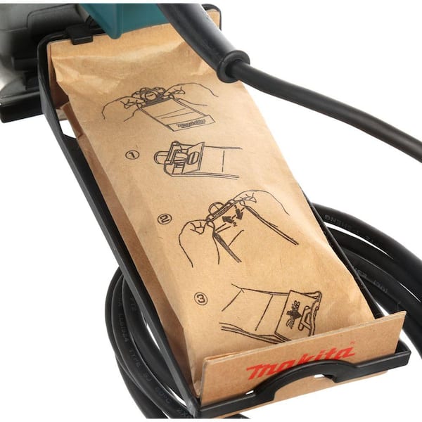 1/2 Corded Sheet Finishing Sander