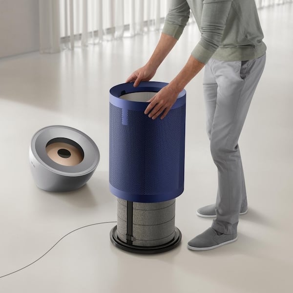 Dyson Purifier Big + Quiet Formaldehyde BP03