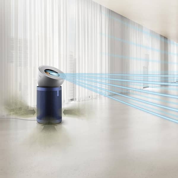 Dyson Purifier Big + Quiet Formaldehyde BP03