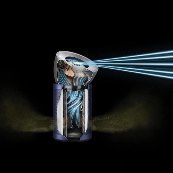 Dyson Purifier Big + Quiet Formaldehyde BP03