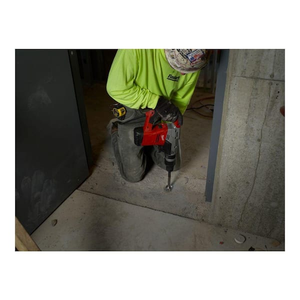 1-9/16 in. SDS-Max Rotary Hammer