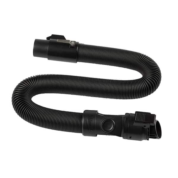 1-7/8 in. x 9 ft. Pro-Grade Vacuum Hose for M18 FUEL Backpack Vacuum