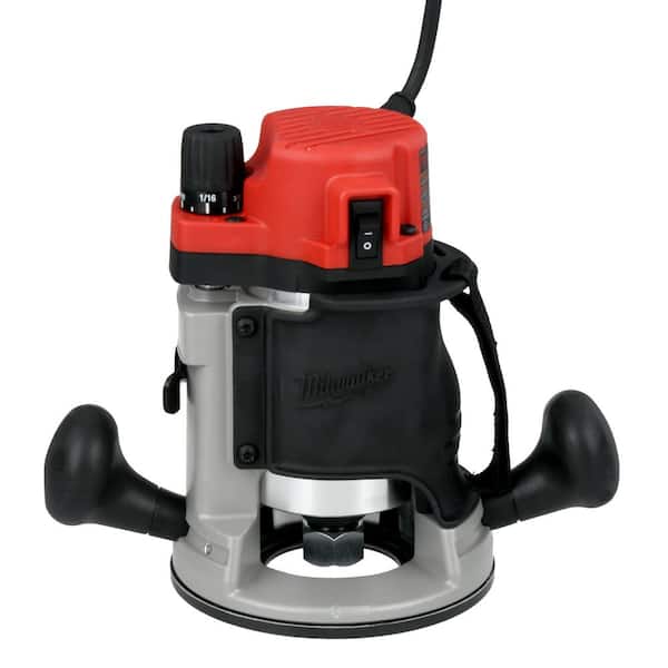 1-3/4 Max HP BodyGrip Router