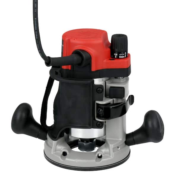 1-3/4 Max HP BodyGrip Router