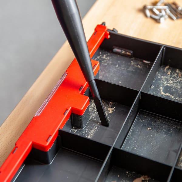 1-1/4 in. Micro-Cleaning Accessory Kit for Wet/Dry Shop Vacuums