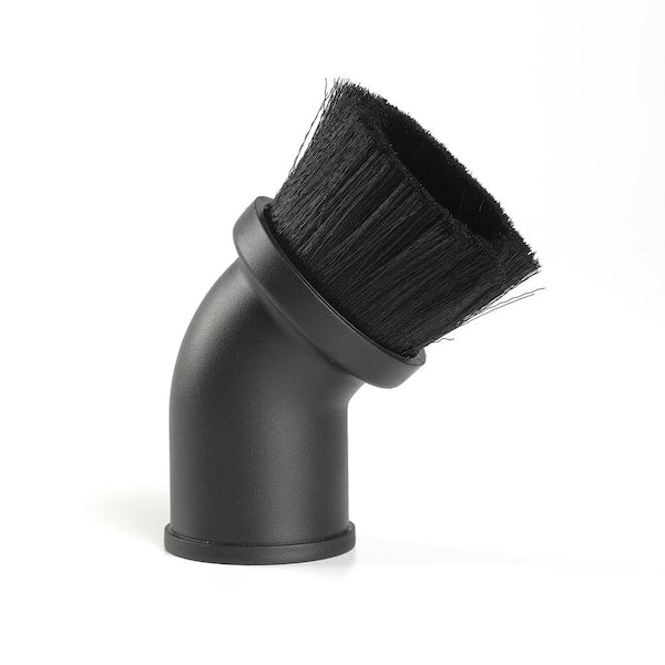 1-7/8 in. Dusting Brush Accessory for RIDGID Wet/Dry Shop Vacuums