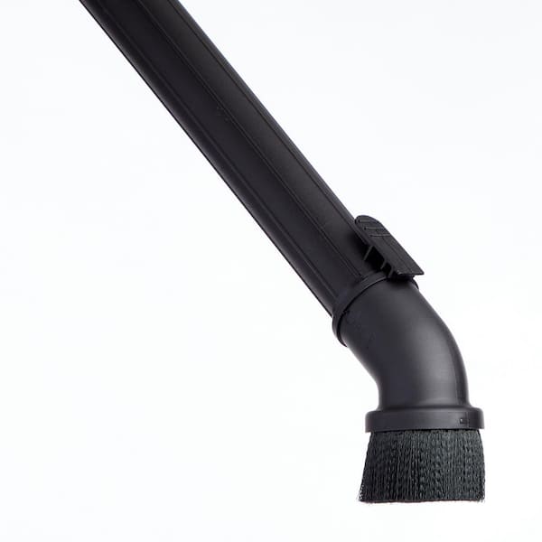 1-7/8 in. Dusting Brush Accessory for RIDGID Wet/Dry Shop Vacuums