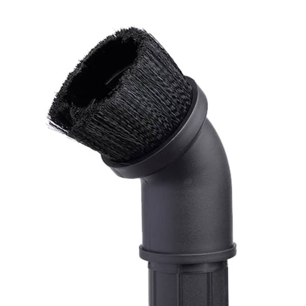 1-7/8 in. Dusting Brush Accessory for RIDGID Wet/Dry Shop Vacuums