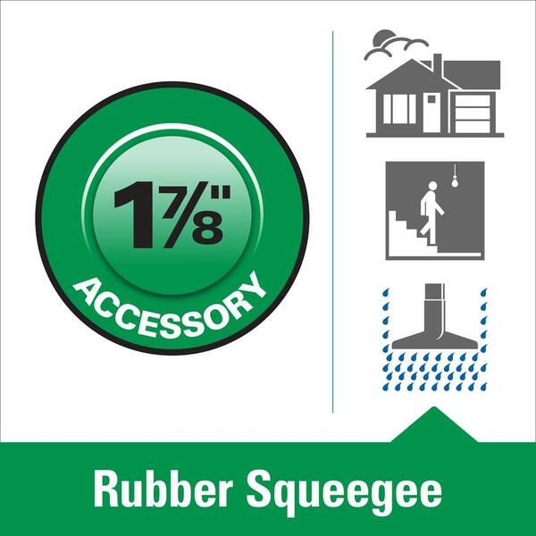 1-7/8 in. Wet Nozzle Accessory for RIDGID Wet/Dry Shop Vacuums