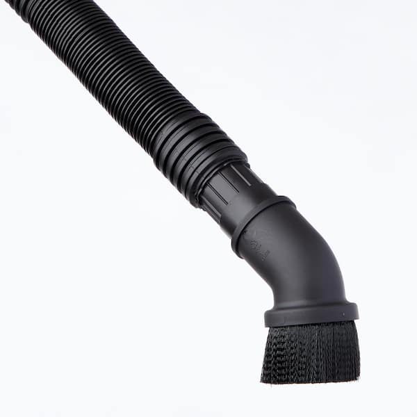 1-7/8 in. Dusting Brush and Crevice Tool Accessory Kit for RIDGID Wet/Dry Shop Vacuums
