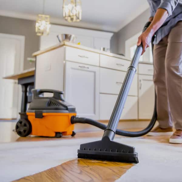 1-7/8 in. Floor Brush Accessory for RIDGID Wet/Dry Shop Vacuums