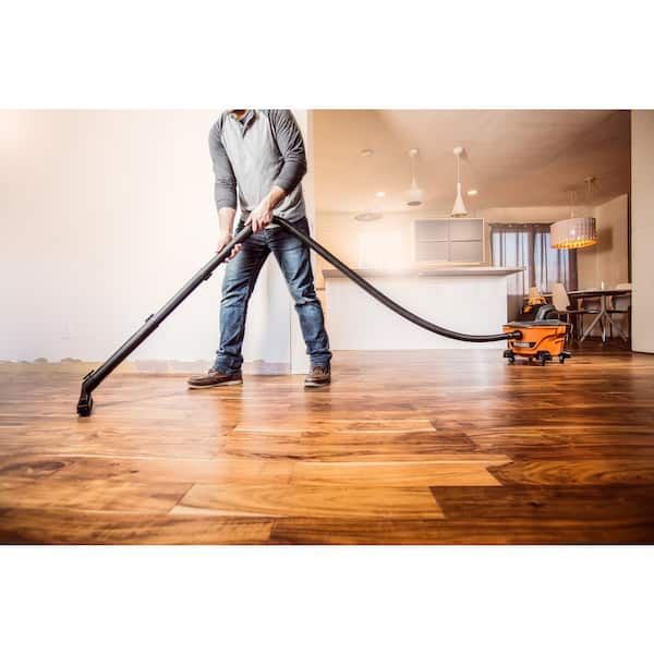 1-7/8 in. Floor Brush Accessory for RIDGID Wet/Dry Shop Vacuums