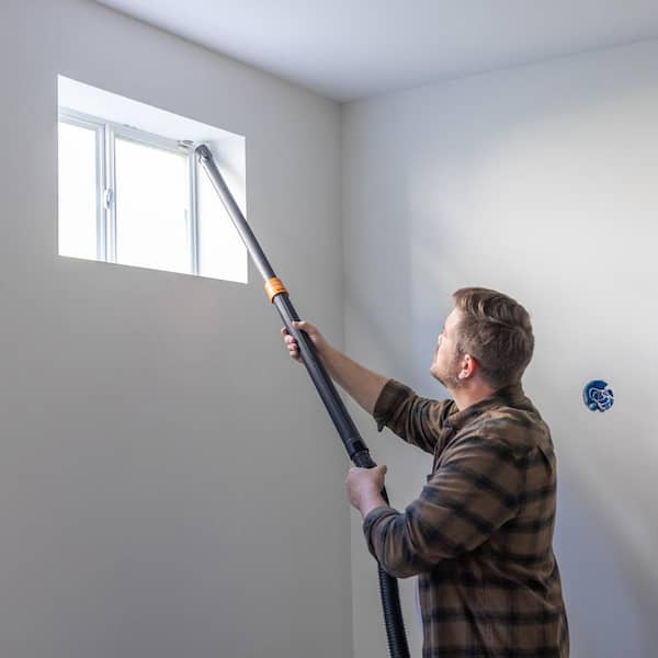 1-7/8 in. Locking Telescoping Extension Wand Accessory for Wet/Dry Shop Vacuums