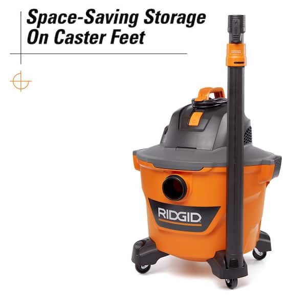 1-7/8 in. Locking Telescoping Extension Wand Accessory for Wet/Dry Shop Vacuums