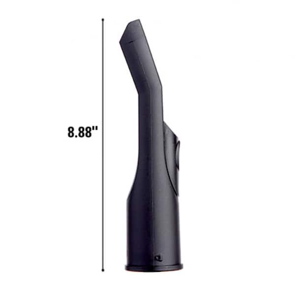 1-7/8 in. LED Lighted Car Nozzle Accessory for RIDGID Wet/Dry Shop Vacuums