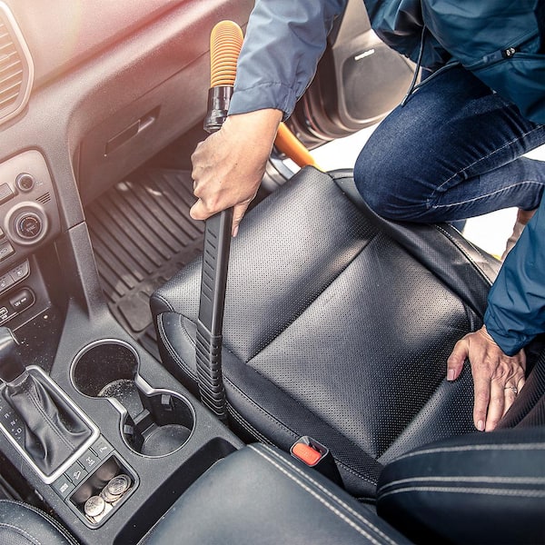 1-1/4 in. Premium Car Cleaning Accessory Kit for RIDGID Wet/Dry Shop Vacuums