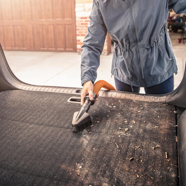 1-1/4 in. Premium Car Cleaning Accessory Kit for RIDGID Wet/Dry Shop Vacuums