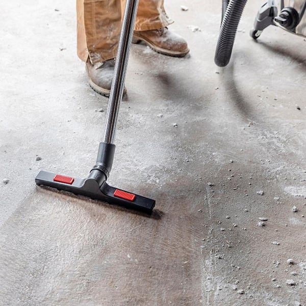 1-7/8 in. and 2-1/2 in. Heavy-Duty Cleaning Accessory Kit for RIDGID Wet/Dry Shop Vacuums