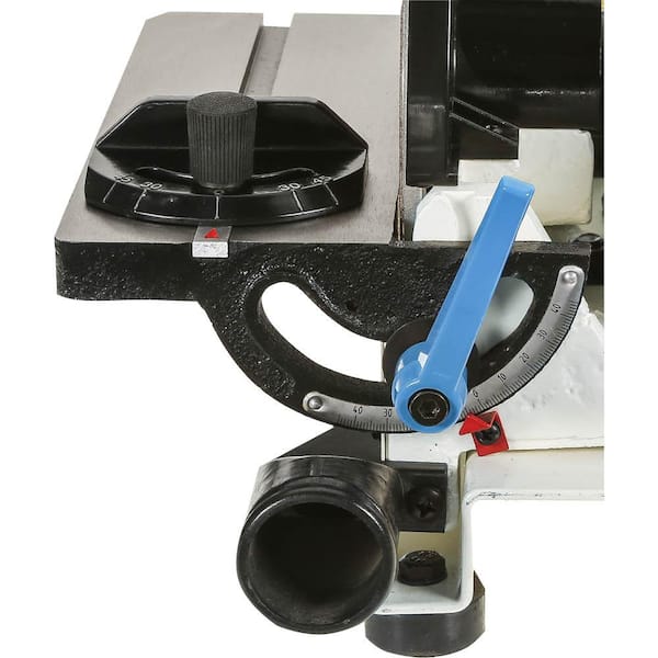 1 in. x 42 in. Belt with 8 in. Disc Sander
