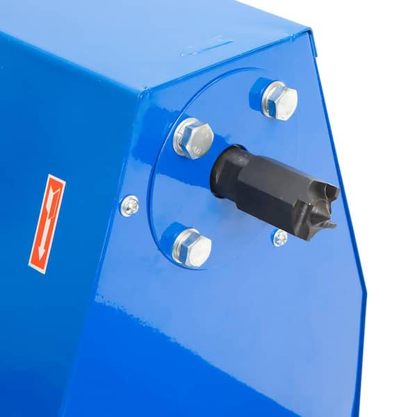 1/2 HP 14 in. x 40 in. 120-Volt/60 Hz Variable Speed Stationary Benchtop Wood Lathe