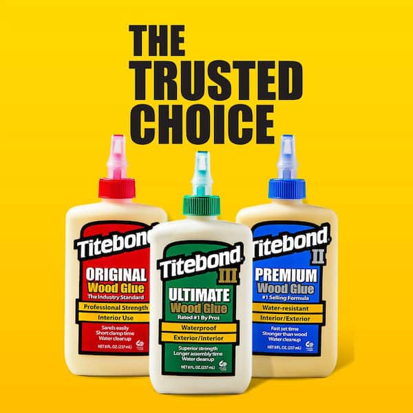 1 gal. Premium Wood Glue