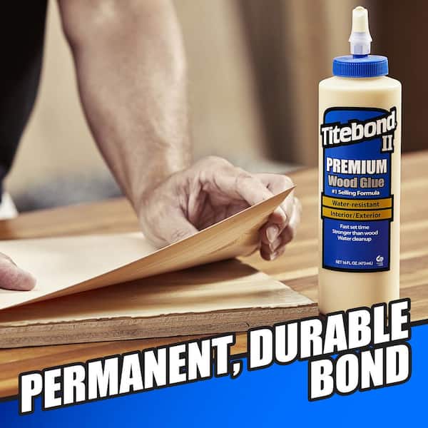 1 gal. Premium Wood Glue
