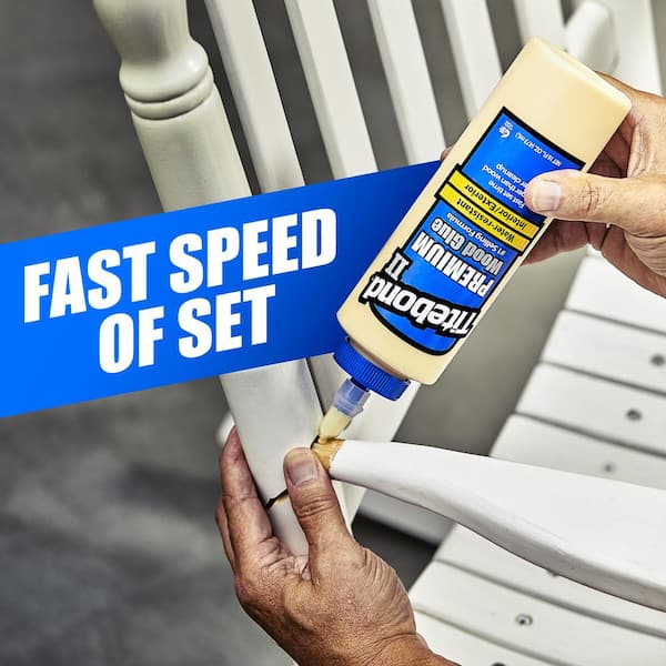 1 gal. Premium Wood Glue