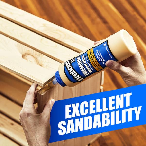 1 gal. Premium Wood Glue
