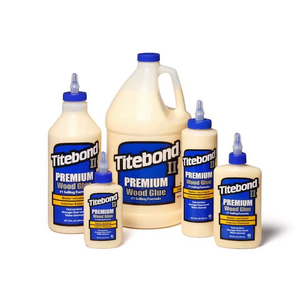 1 gal. Premium Wood Glue