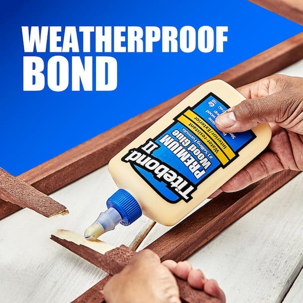 1 gal. Premium Wood Glue