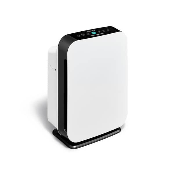 BreatheSmart 75i Air Purifier with Pure, True HEPA Filter for Allergens, Dust, Mold, and Germs - 1,300 SqFt